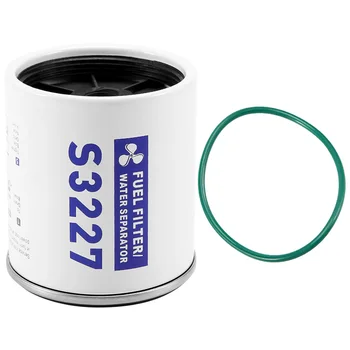 S3227 Подвесные элементы судового топливного фильтра, элементы фильтра водоотделителя топлива